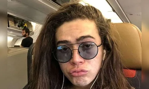 Whindersson Nunes pede doação para outras pessoas como presente de aniversário