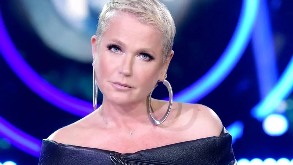 Xuxa revela tentativa de converter padre Fábio de Melo ao veganismo