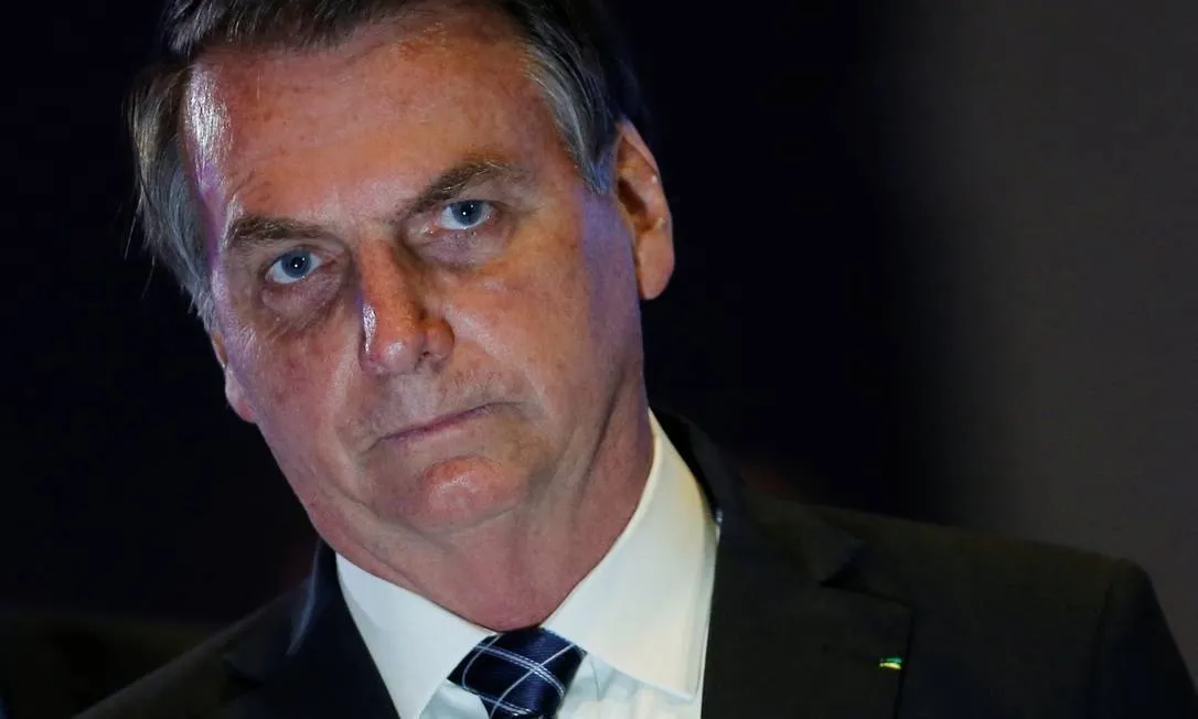 Bolsonaro diz que tendência no preço do combustível é se estabilizar