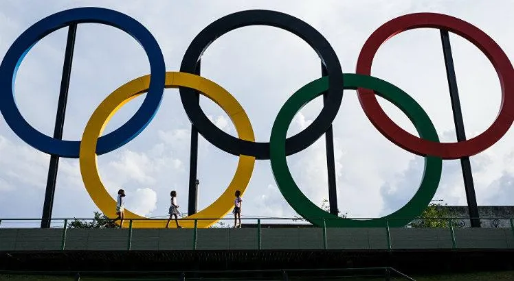 Brasil almeja garantir 300 atletas na Olimpíada de Tóquio