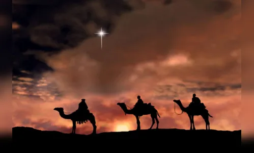 Oração e simpatias para o Dia de Reis