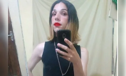 Trans que estava desaparecida é encontrada morta, no PR