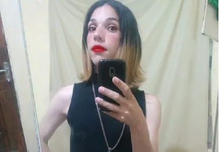 Trans que estava desaparecida é encontrada morta, no PR