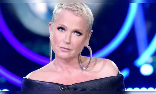 Xuxa revela tentativa de converter padre Fábio de Melo ao veganismo