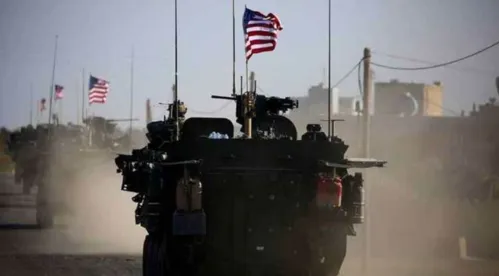 Iraque exige retirada de tropas dos EUA; Irã suspende acordo nuclear