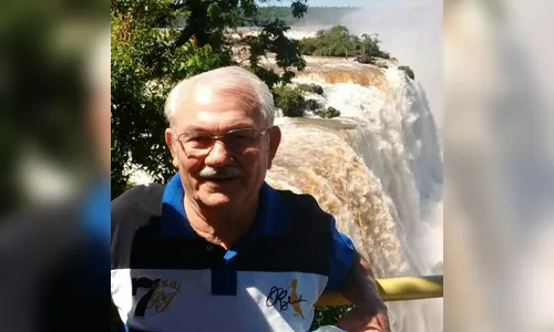 Ex-vereador de Apucarana morre após receber ligação de falso sequestro