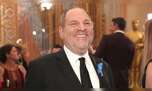 Ex-produtor Harvey Weinstein recebe duas novas acusações formais por violência sexual