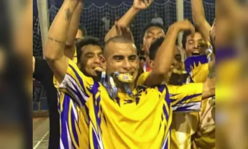 Jogador de futsal de 19 anos morre após sofrer infarto, em Ponta Grossa