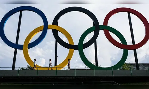 Brasil almeja garantir 300 atletas na Olimpíada de Tóquio