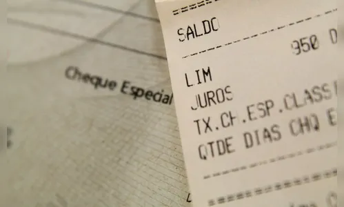 Senador propõe projeto contra resolução do BC sobre cheque especial