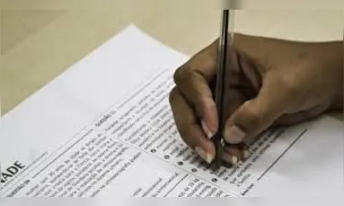 Provas do Enade serão aplicadas em 22 de novembro; confira cursos avaliados