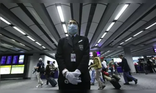 Misteriosa pneumonia preocupa a China