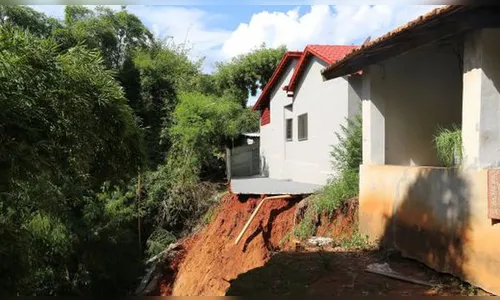 Chuva pode ter sido causa de rompimento de barragem em cidade de Goiás