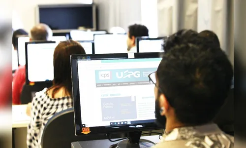 UEPG oferta 486 vagas para especialização em Gestão Pública
