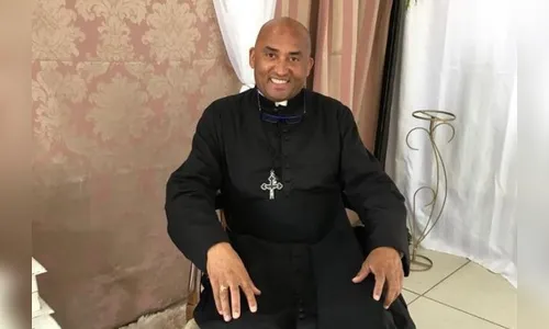 Padre Rezende assume Catedral e anuncia novos horários de missas 