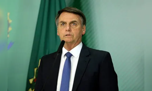 Solução para alta do combustível é ICMS sobre preço da refinaria, diz Bolsonaro
