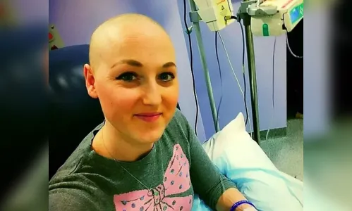 Após mastectomia e quimioterapia, mulher descobre que nunca teve câncer