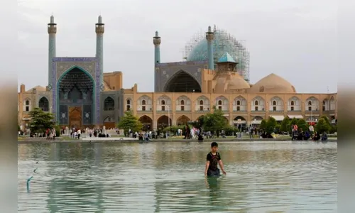 Unesco adverte EUA para não ameaçar patrimônio cultural do Irã