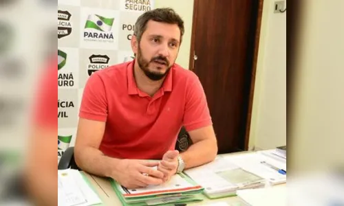 Polícia trabalha para identificar quem aplicou o golpe do falso sequestro em ex-vereador de Apucarana