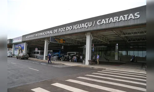 Foz do Iguaçu passa a ter voos diretos e baratos para o Chile
