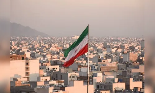 Irã convoca representante do Brasil em Teerã, afirma Itamaraty