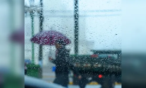 Tempo segue instável nesta quinta-feira, prevê Simepar