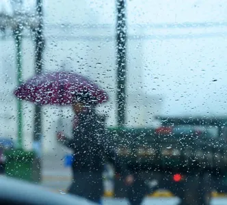 Tempo deve ficar instável em Apucarana e região