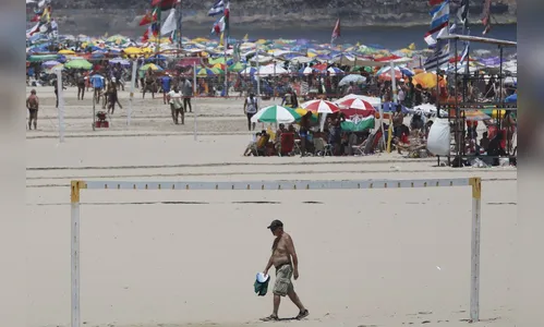 Idosos devem redobrar os cuidados durante o verão