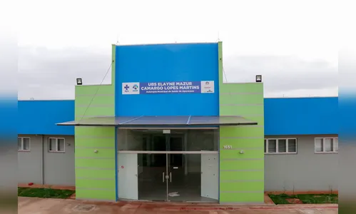 UBS do Interlagos será inaugurada na programação do aniversário da cidade