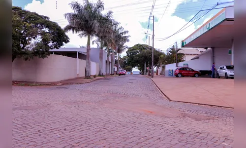 Prefeitura anuncia recape em ruas de paralelepípedo do Pirapó