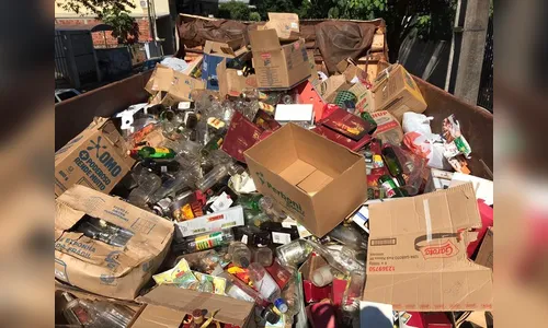 Primeiro prefeito de Paiçandu é preso suspeito de falsificar bebidas alcoólicas