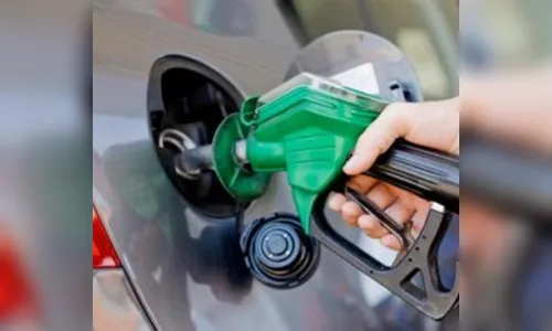 Governo avalia compensar alta de petróleo