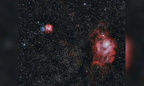 
							Eclipse penumbral da lua acontece nesta sexta-feira
						
						