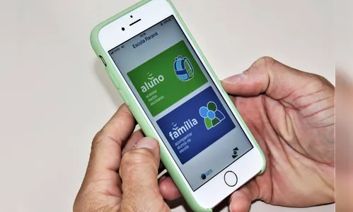 Inovação e tecnologia melhoram práticas da educação no Paraná