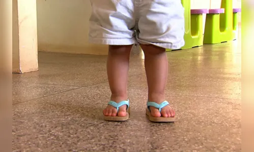 Entidade alerta para número de mortes de crianças em acidentes