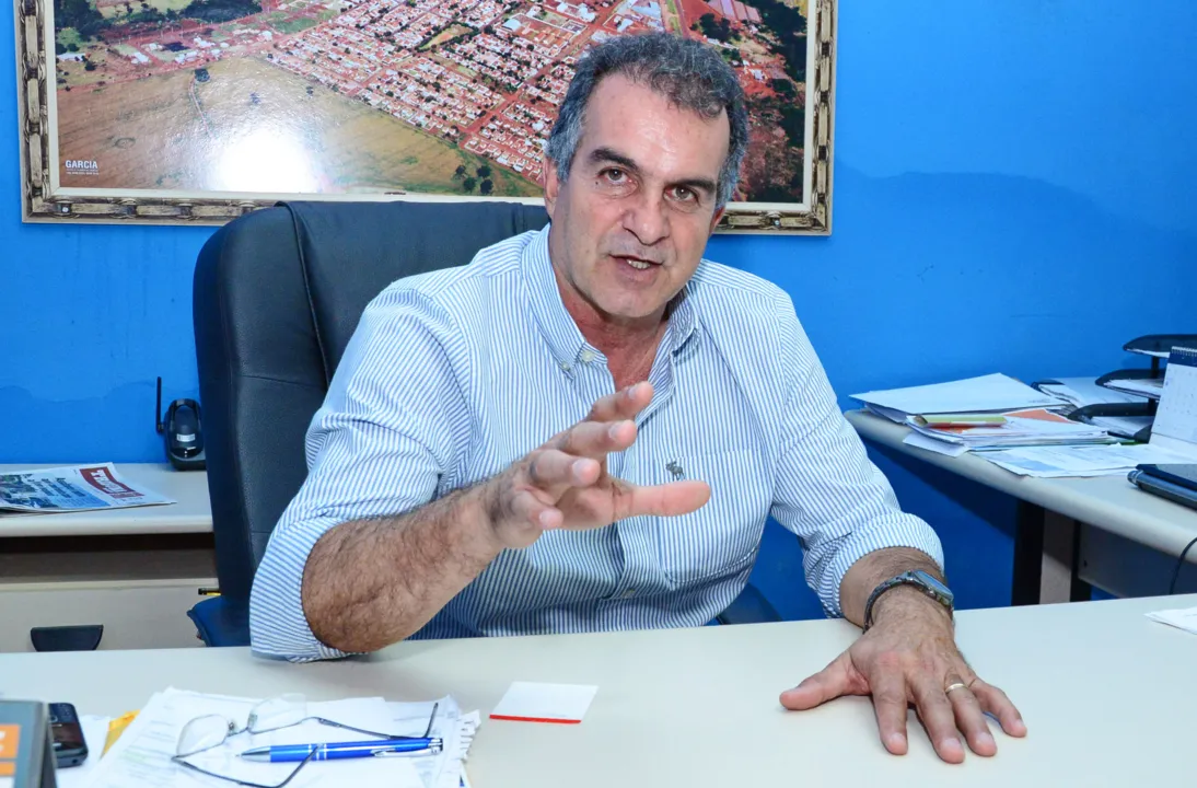 Faxinal obtém R$ 2,2 milhões para obras de recape asfáltico
