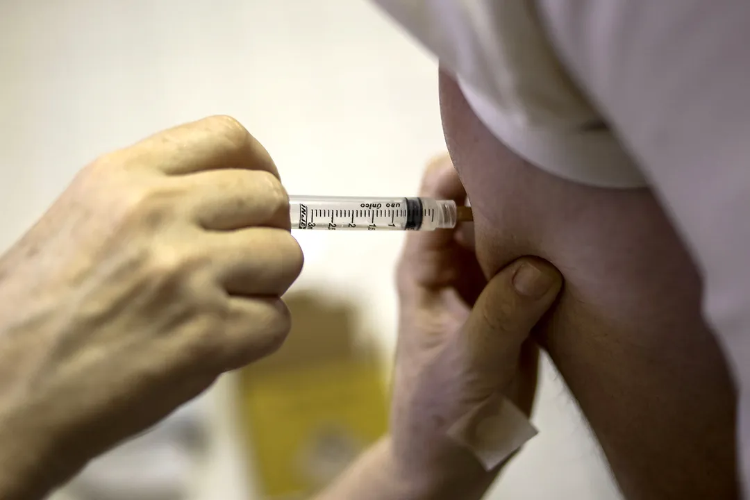 Sesa alerta para a importância da vacinação contra febre amarela