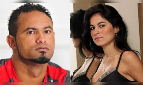 Globo planeja fazer série sobre assassinato de Eliza Samudio