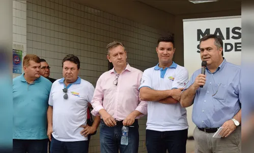 Governo investe R$ 3,3 milhões no Hospital Regional do Litoral