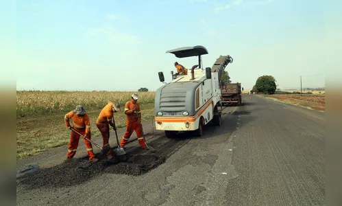 Governo do Estado projeta investir R$ 8,7 bilhões em 2020