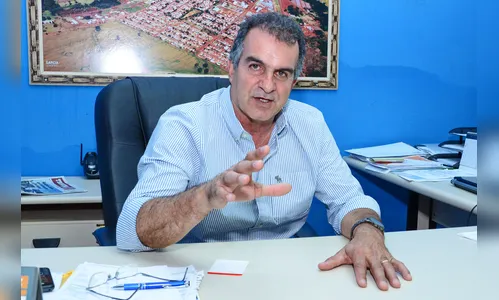 Faxinal obtém R$ 2,2 milhões para obras de recape asfáltico