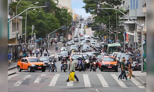 IPVA pode ser pago em todos os bancos e casas lotéricas