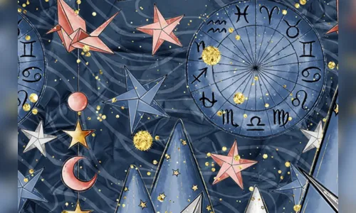 Confira seu horóscopo para esta quarta-feira