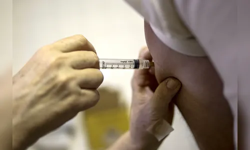 Sesa alerta para a importância da vacinação contra febre amarela