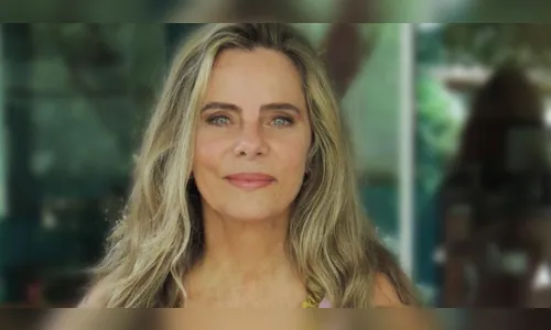 Bruna Lombardi é vítima de golpe com famosos e manda recado: ''Fiquem atentos!''