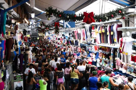 Medo de desemprego diminuiu em dezembro, afirma CNI