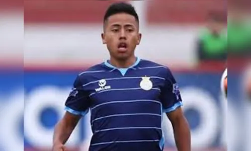 Lecaros exalta Didi e diz ser 