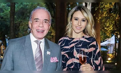 Chiquinho Scarpa implanta chip de localização em namorada, diz jornal