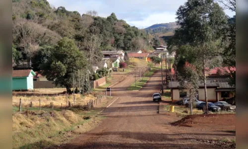 Estado licita projeto para obras na estrada entre Pitanga e Turvo