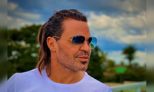 Eduardo Costa é intimado a depor após ameaças à ex-noiva